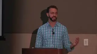 SQL, Python and R Together - Tom O'Neill