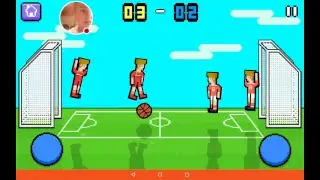 Стрим игры 