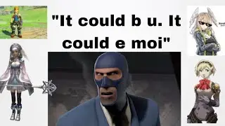 Top 10 bets Xenobald gurls?!1!