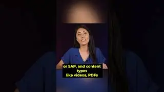 Multiple Content Sources