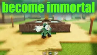The BEST Poison Build in Voxlblade