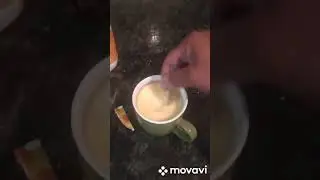 Приготовление ПУДИНГА под Кино