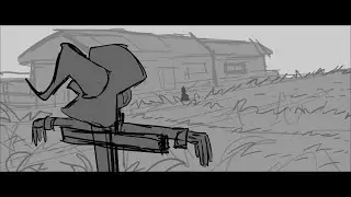 Take to the Sky | STORYBOARD