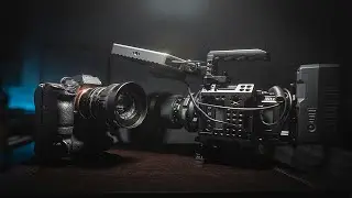 Sony A7III vs Z Cam E2-F6