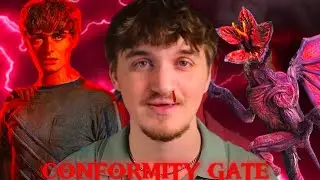 The Most Controversial Fandom On The Internet…