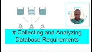 Collecting and Analyzing Database Requirements