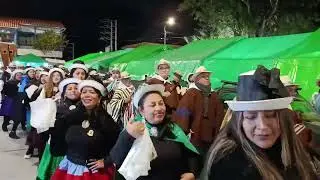 Chonginos 2025 Orcotuna 