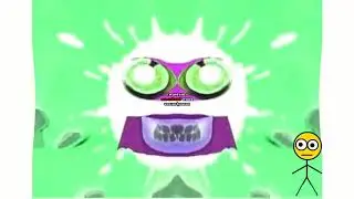 (Collab) (Russian) Klasky Csupo on THT Effects