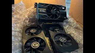 Buying GPUs is an addiction