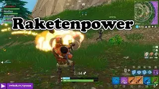 Fortnite - Raketenpower [GER|#046]