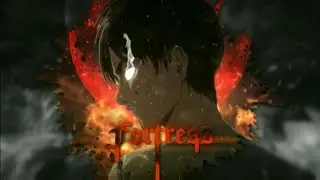 fortress - shingeki no kyojin edit [Alight motion]