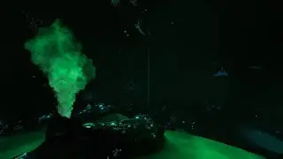SUBNAUTICA FILMIC VIDEO