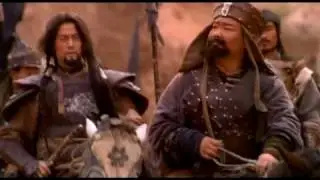 Musa - The warrior (Муса Воин)