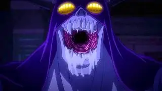 Tyrant of Servant - Vanilla Ice's Theme - JoJo's Bizarre Adventure OST
