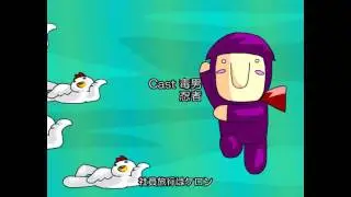 Keroro Gunso japanese 1° Op Spoof Parody HD - by The Ashii cats