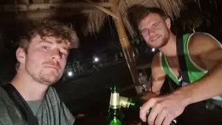 Ciao Chiang Mai, weg nach Pai