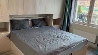 Продается апартамент 34,2 кв. м.