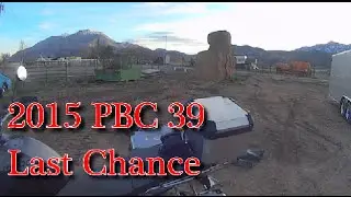2015 PBC 39 Last Chance
