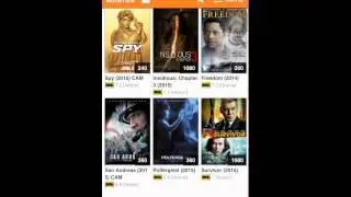 How to watch free movies on iPhone no jailbreak no download