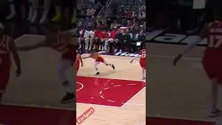 Raptors VS Hawks 🧨🧨🧨🧨