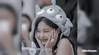 Jennie 'nin en tatlı fotoğrafları 😍🌟✨💫🐸💄🍑🍆