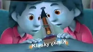 Dim Dimych Says Klasky Csupo Center Effects Effects Sponsored By Preview 2 Effects