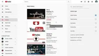How to block country on youtube without MCN