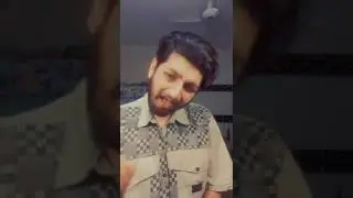 thori c daaro chahiya chiiku ko