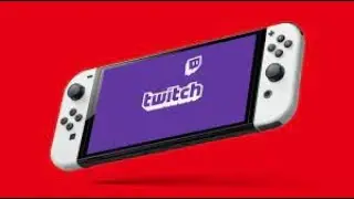How to stream to Twitch from your Nintendo switch!