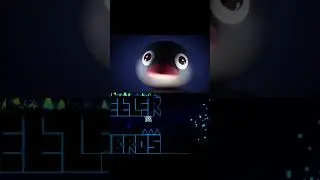 Geometry Dash Noot Noot (The 99% Pain)
