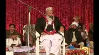 Khalid Mahmood Sahib Kalaam Part6