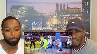 TERRENCE ROMEO THE KYRIE IRVING OF THE PHILIPPINES REACTION