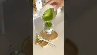 Setting Up My Miffy Matcha Station 🍵