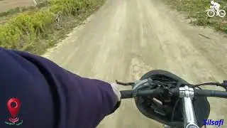 cycling - 1 رحلة بالدراجة