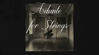 Adante for Strings