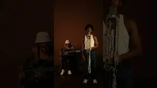 Guynel & Enrick Tuernal Vatran - SAUDADE (Victor O cover)