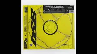 Post Malone - Better Now [Official Instrumental + Download]