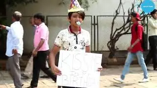 KISS ME  FRANK NEW VIDEO || Oye it's Manish ||
