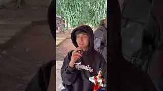 Rakha tegas banget jawab Pacar adalah Mala! - Game Pilih Pilih MKF