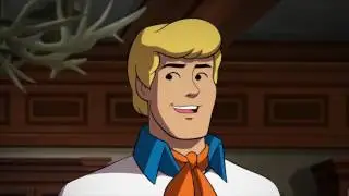 Scooby Doo Shaggy’s Showdown   New Clips for the family animated movie