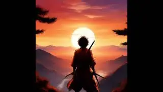 "Samurai Champloo: A Hip-Hop Samurai Tribute | Fan Animation"