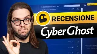 Recensione di CyberGhost del 2026 | VPN ottima o discutibile?