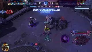 Leo Saves Core (Feat. Dre)