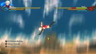Miyu V3 showcase