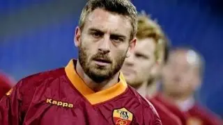 FIFA 14 - De Rossi Wondergoal Causes Rage Quit!