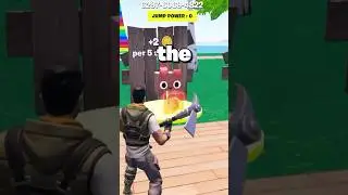 Pet Simulator in Fortnite 😱🔥 #petsimulatorx