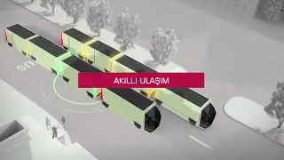 İCSG İSTANBUL 2019 TANITIM