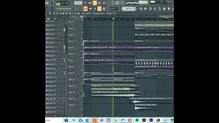 Pierre Pienaar, Rob Dalby - Initiate (Lessika remake)