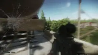 EFT- Head Shot Survivor