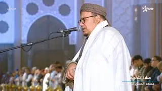 Interview with Number one Qari in Morocco 🇲🇦